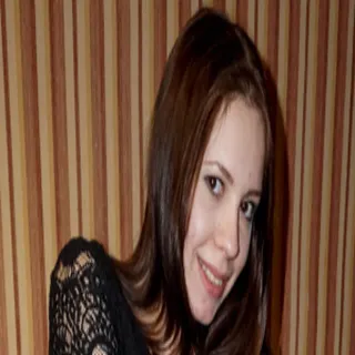 Amanda I porno yıldızı