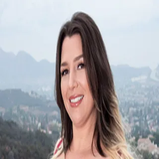 Aurora Rose porno yıldızı
