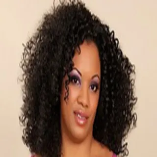 Betty Black porno yıldızı