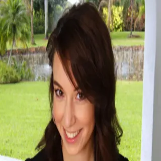Harley Ann Wolf porno yıldızı