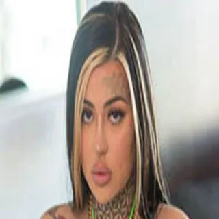 Valentine Vixen porno yıldızı