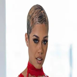 Jasamine Banks porno yıldızı