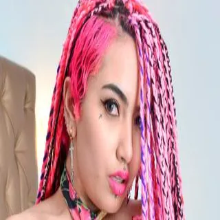 Evolet porno yıldızı