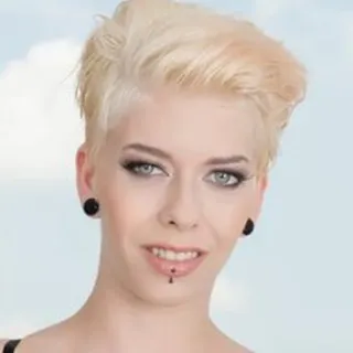 Chica la Roxxx porno yıldızı