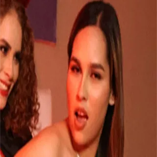 Alondra Navarro porno yıldızı