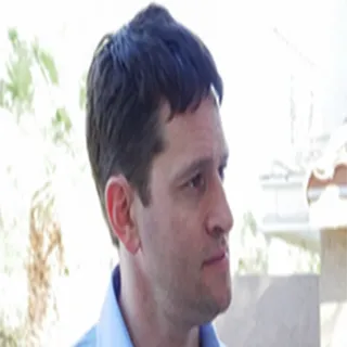 Parker Banks porno yıldızı