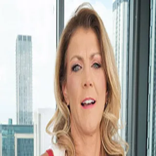 Summer Stevens porno yıldızı