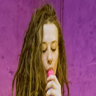 Ceci Milky Mouzz porno yıldızı
