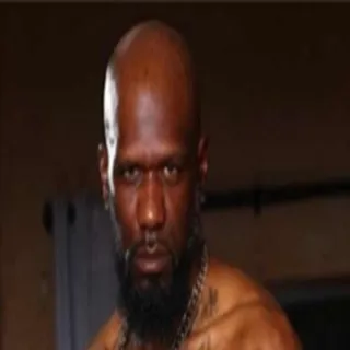 Chocolate Rod porno yıldızı