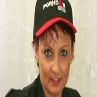 Barbara Gandalf porno yıldızı