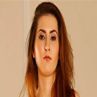 Nicole Thomsons porno yıldızı