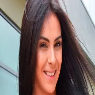 Inna Sirina porno yıldızı