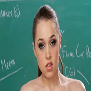Tiff Star porno yıldızı