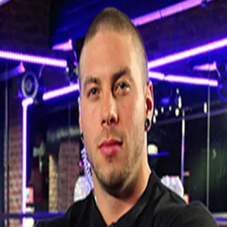 Maxxx Demon porno yıldızı
