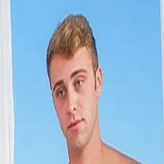Dustin Daring porno yıldızı
