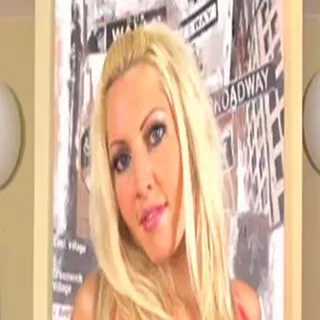 Vanessa Niky porno yıldızı