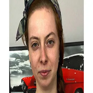 Mia El Camino porno yıldızı