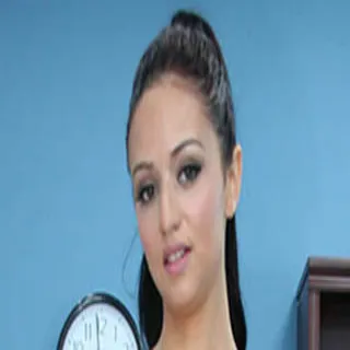 Marissa Mendoza porno yıldızı
