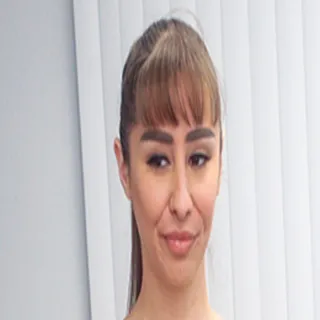 Jasmine Wild porno yıldızı