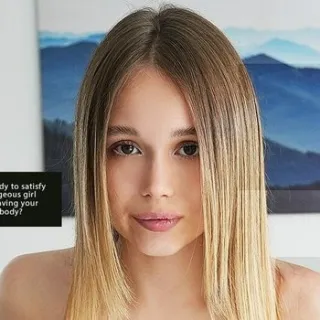 Allinika porno yıldızı