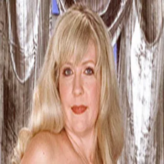 Beth Ann porno yıldızı