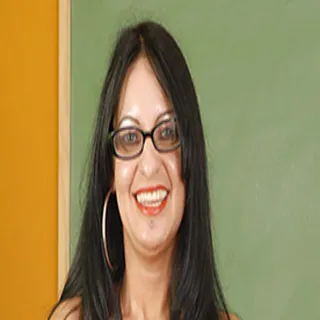 Francine Ferrari porno yıldızı