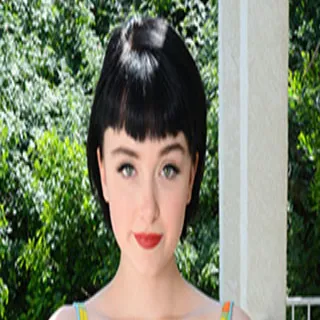 Matilda Bow porno yıldızı