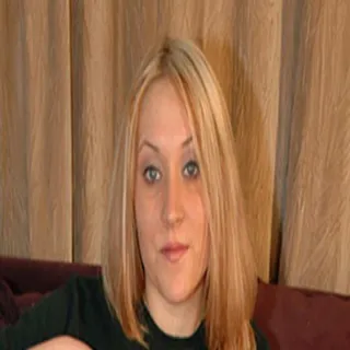Tina Marie porno yıldızı