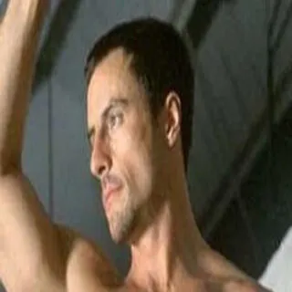 Steve James porno yıldızı