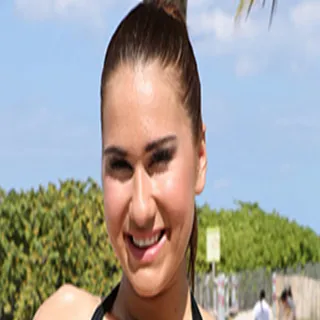 Desirae Rose porno yıldızı