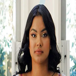 Numi porno yıldızı