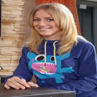 Vikki B porno yıldızı