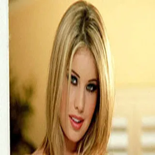 Ashley Brookes porno yıldızı