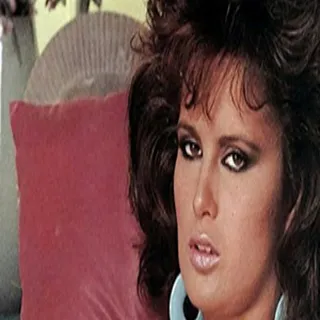 Janette Littledove porno yıldızı