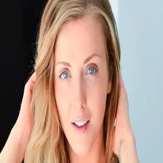 Krystal Kush porno yıldızı