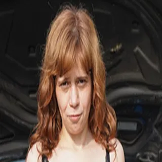 Ginger G porno yıldızı