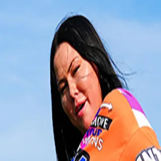 Lorena from the Block porno yıldızı