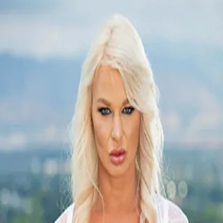 London Rivers porno yıldızı