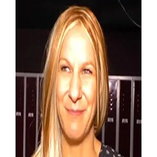 Ina porno yıldızı