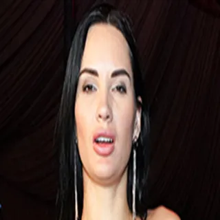 Luciana P porno yıldızı