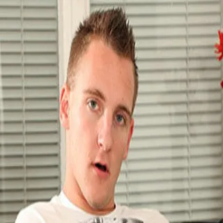 John Parker porno yıldızı