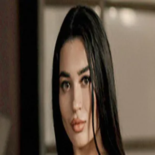 MollyQ porno yıldızı