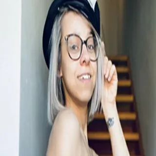 Jolynn Visser porno yıldızı
