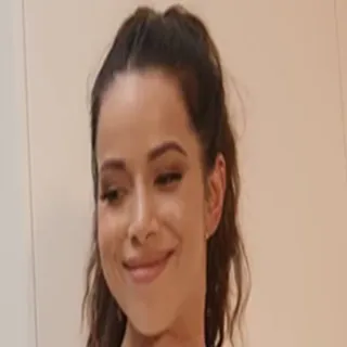 Niykee Cruz porno yıldızı