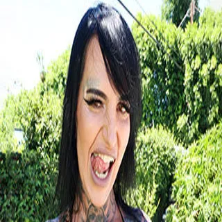 Bobbii Rose porno yıldızı
