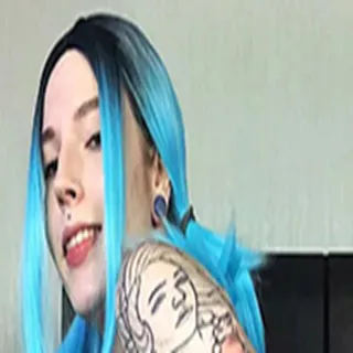 Helly Rite porno yıldızı