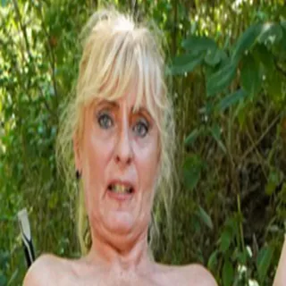 Andel L porno yıldızı