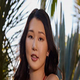 Joanna Wei porno yıldızı