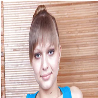Nastya Butskaya porno yıldızı