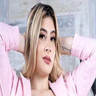 Charlotte Queen porno yıldızı